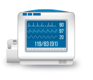 Мониторы пациента