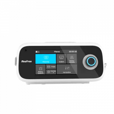 БИПАП-аппарат Beyond ResFree R-30V