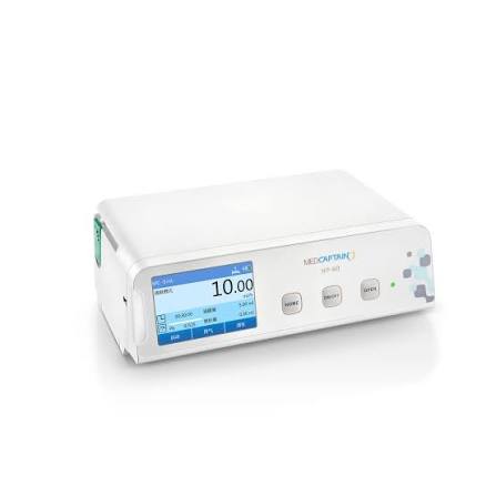 Волюметрический насос Medcaptain HP60 PRO