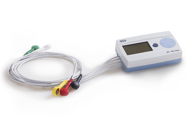 Аппарат Холтера BTL CardioPoint‑Holter H300