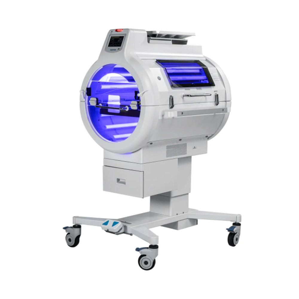 Аппарат круговой фототерапии Dixion XHZ 200