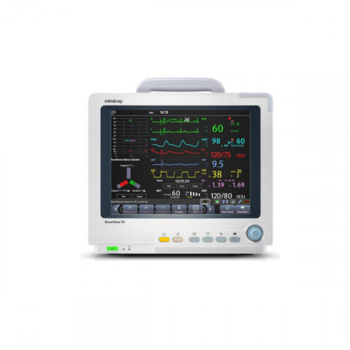 Replacement Touch Screen For Mindray Beneview T5 T6 T8 Monitors – GP-121F-5H-6B
