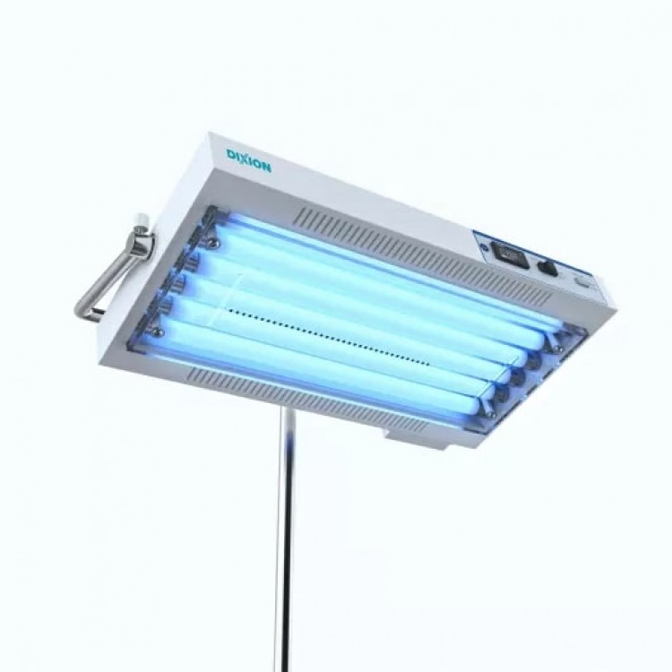 Блок фототерапии Dixion BabyGuard 1132