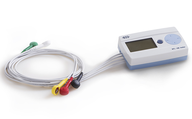 Аппарат Холтера BTL‑08 Holter H100