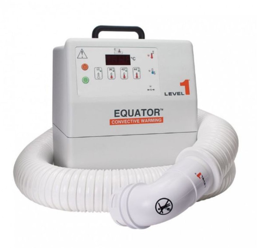 Portex Equator-5000
