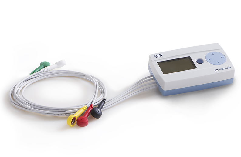 Аппарат Холтера BTL CardioPoint‑Holter H100