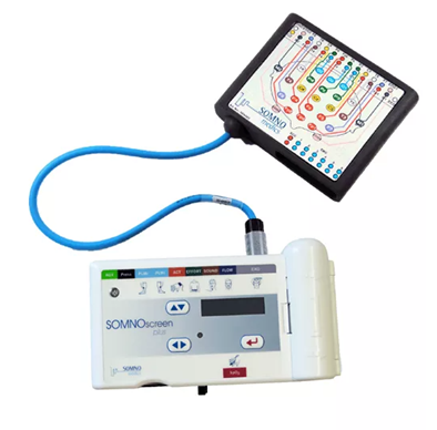 Полисомнограф SOMNOscreen plus EEG 32