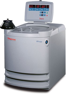 Thermo Scientific Sorvall Evolution RC