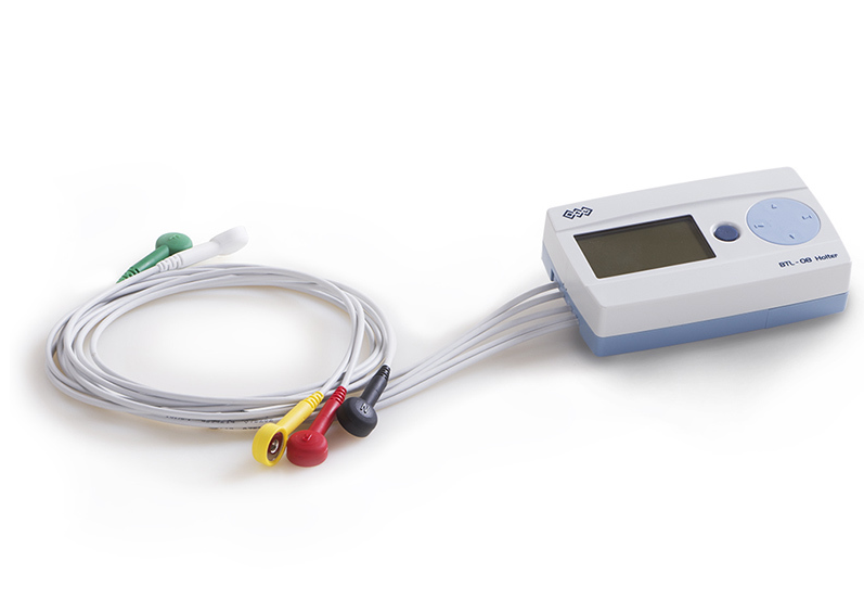 Аппарат Холтера BTL‑08 Holter H300