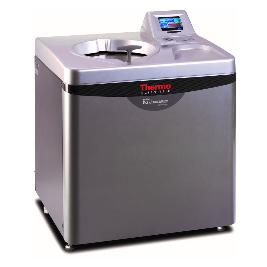 Thermo Scientific Sorvall WX Ultra 80