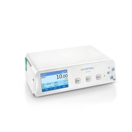 Волюметрический насос Medcaptain HP60 PRO