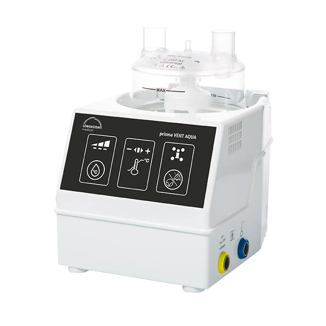 Увлажнитель Weinmann Prisma VENT AQUA